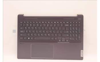 Lenovo 5CB1J08818 Tastatur inkl. Topcase ASM_ENG H 82SN STGY DIS