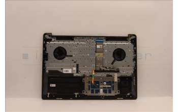 Lenovo 5CB1J08819 Tastatur inkl. Topcase ASM_EURO ENG H STGY DIS