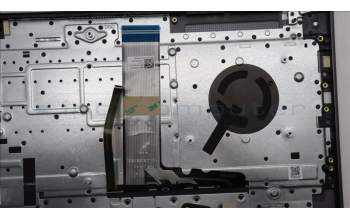 Lenovo 5CB1J08820 Tastatur inkl. Topcase ASM_FRA H 82SN STGY DIS