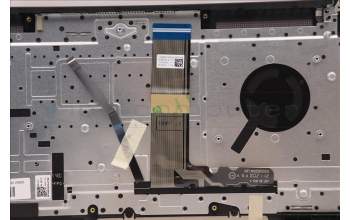 Lenovo 5CB1J08823 Tastatur inkl. Topcase deutsch H 82SN STGY DIS