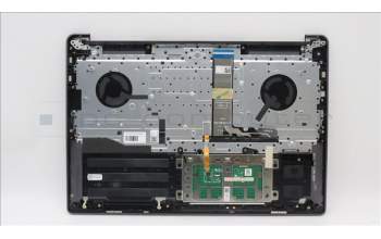 Lenovo 5CB1J08827 Tastatur inkl. Topcase ASM_HUN H 82SN STGY DIS