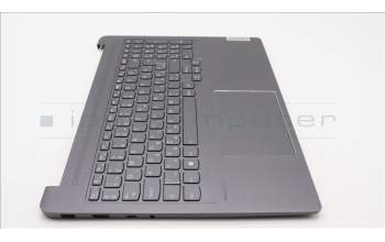 Lenovo 5CB1J08827 Tastatur inkl. Topcase ASM_HUN H 82SN STGY DIS