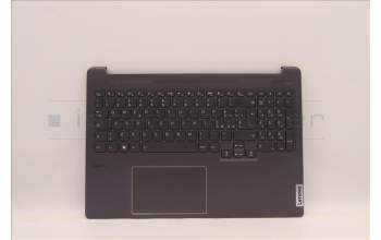 Lenovo 5CB1J08829 Tastatur inkl. Topcase ASM_ITA H 82SN STGY DIS