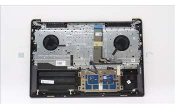 Lenovo 5CB1J08835 Tastatur inkl. Topcase ASM_RUS H 82SN STGY DIS