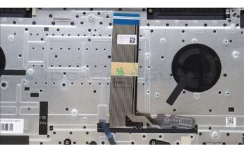 Lenovo 5CB1J08835 Tastatur inkl. Topcase ASM_RUS H 82SN STGY DIS