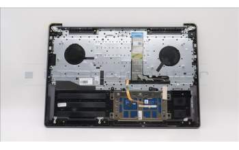 Lenovo 5CB1J08836 Tastatur inkl. Topcase ASM_SLV H 82SN STGY DIS