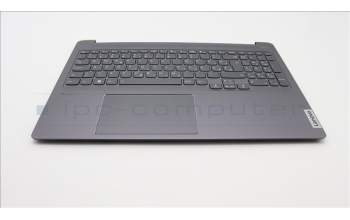 Lenovo 5CB1J08836 Tastatur inkl. Topcase ASM_SLV H 82SN STGY DIS