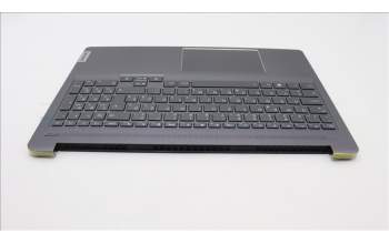 Lenovo 5CB1J08836 Tastatur inkl. Topcase ASM_SLV H 82SN STGY DIS