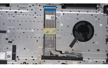 Lenovo 5CB1J08852 Tastatur inkl. Topcase ASM_FRA H 82SN STGY UMA