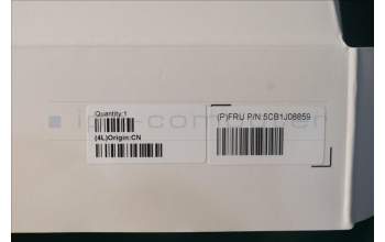 Lenovo 5CB1J08859 Tastatur inkl. Topcase ASM_HUN H 82SN STGY UMA