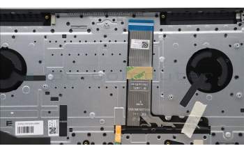 Lenovo 5CB1J08861 Tastatur inkl. Topcase ASM_ITA H 82SN STGY UMA