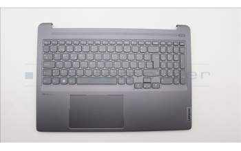 Lenovo 5CB1J08866 Tastatur inkl. Topcase ASM_POR H 82SN STGY UMA