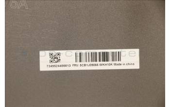 Lenovo 5CB1J09066 COVER Lower Case C 21DH AL MG
