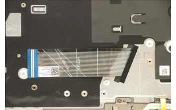 Lenovo 5CB1J09068 Tastatur inkl. Topcase ASM_ENG C21DH MGBL