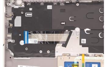 Lenovo 5CB1J09076 Tastatur inkl. Topcase ASM_THAI C21DH MGBL