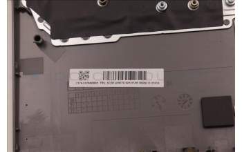 Lenovo 5CB1J09076 Tastatur inkl. Topcase ASM_THAI C21DH MGBL