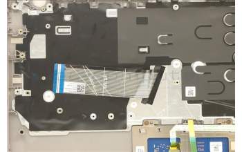 Lenovo 5CB1J09079 Tastatur inkl. Topcase ASM_ITA C21DH MGBL