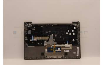 Lenovo 5CB1J09083 Tastatur inkl. Topcase ASM_LA SPA C21DH MGBL