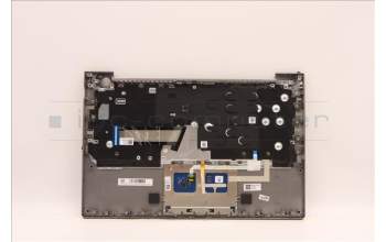 Lenovo 5CB1J09086 Tastatur inkl. Topcase ASM_FRA C21DH MGBL