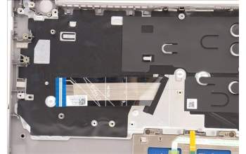 Lenovo 5CB1J09095 Tastatur inkl. Topcase ASM_CZE/SLK C21DH MGBL