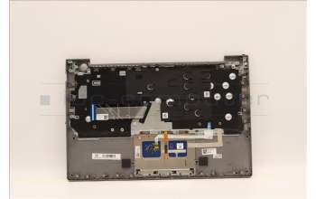 Lenovo 5CB1J09097 Tastatur inkl. Topcase ASM_JPN C21DH MGBL