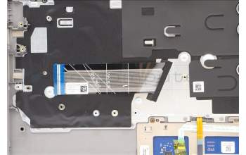 Lenovo 5CB1J09097 Tastatur inkl. Topcase ASM_JPN C21DH MGBL