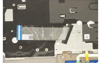 Lenovo 5CB1J09099 C-Cover with keyboard, USA English, Backlight, US