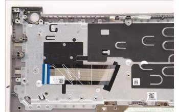Lenovo 5CB1J09138 Tastatur inkl. Topcase ASM_ARA C21DH MGNBL