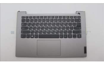 Lenovo 5CB1J09139 Tastatur inkl. Topcase ASM_HBW C21DH MGNBL