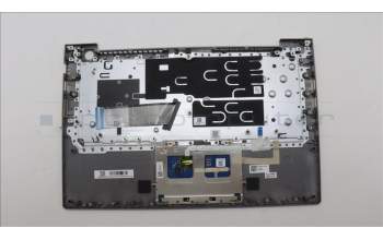 Lenovo 5CB1J09139 Tastatur inkl. Topcase ASM_HBW C21DH MGNBL