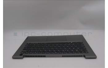 Lenovo 5CB1J09141 Tastatur inkl. Topcase ASM_HIN C21DH MGNBL