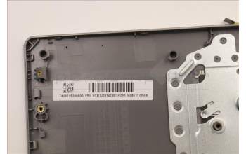 Lenovo 5CB1J09142 Tastatur inkl. Topcase ASM_UK C21DH MGNBL