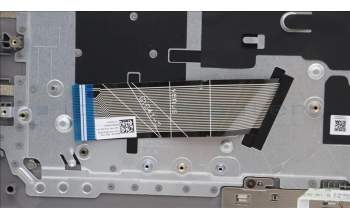 Lenovo 5CB1J09146 Tastatur inkl. Topcase ASM_POR C21DH MGNBL