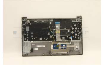 Lenovo 5CB1J09196 Tastatur inkl. Topcase ASM_ENG C21DJ MGBL