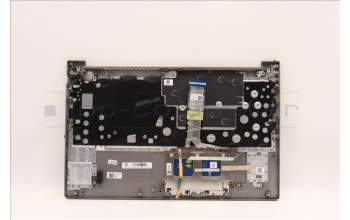 Lenovo 5CB1J09197 Tastatur inkl. Topcase ASM_GRE C21DJ MGBL