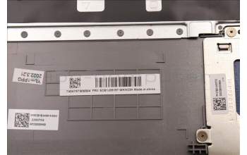 Lenovo 5CB1J09197 Tastatur inkl. Topcase ASM_GRE C21DJ MGBL