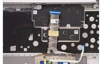 Lenovo 5CB1J09210 Tastatur inkl. Topcase ASM_POR C21DJ MGBL