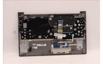Lenovo 5CB1J09218 Tastatur inkl. Topcase ASM_BEL C21DJ MGBL