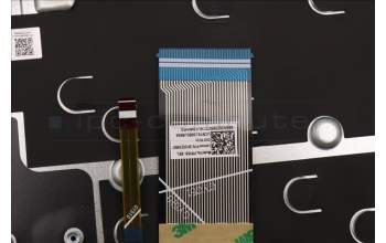 Lenovo 5CB1J09218 Tastatur inkl. Topcase ASM_BEL C21DJ MGBL