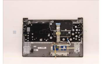Lenovo 5CB1J09220 Tastatur inkl. Topcase ASM_SLV C21DJ MGBL