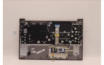 Lenovo 5CB1J09223 Tastatur inkl. Topcase ASM_CZE/SLK C21DJ MGBL