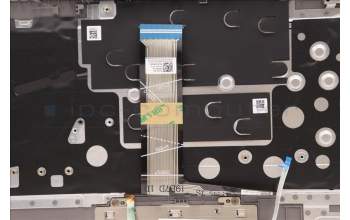 Lenovo 5CB1J09223 Tastatur inkl. Topcase ASM_CZE/SLK C21DJ MGBL