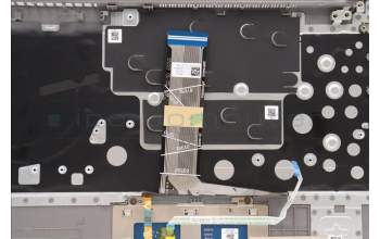 Lenovo 5CB1J09225 Tastatur inkl. Topcase ASM_JPN C21DJ MGBL