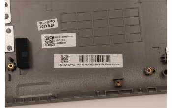 Lenovo 5CB1J09225 Tastatur inkl. Topcase ASM_JPN C21DJ MGBL