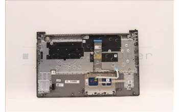 Lenovo 5CB1J09292 Tastatur inkl. Topcase ASM_ENG C21DJ MGNBL