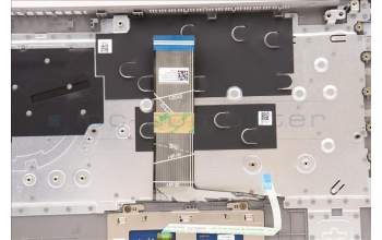 Lenovo 5CB1J09292 Tastatur inkl. Topcase ASM_ENG C21DJ MGNBL