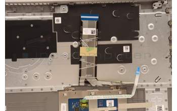 Lenovo 5CB1J09297 Tastatur inkl. Topcase ASM_RUS C21DJ MGNBL