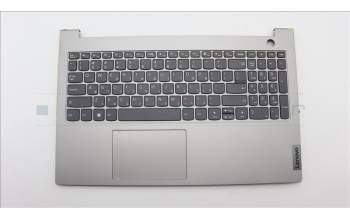 Lenovo 5CB1J09299 Tastatur inkl. Topcase ASM_HBW C21DJ MGNBL