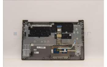 Lenovo 5CB1J09300 Tastatur inkl. Topcase ASM_THAI C21DJ MGNBL