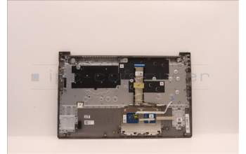 Lenovo 5CB1J09310 Tastatur inkl. Topcase ASM_FRA C21DJ MGNBL